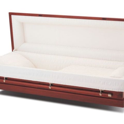 funeral arrangements Moe