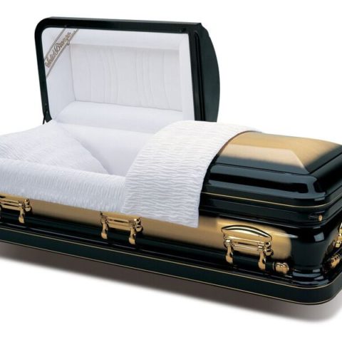 funeral arrangements Moe