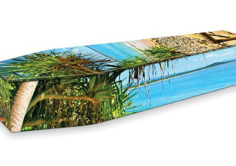 Funeral home Traralgon