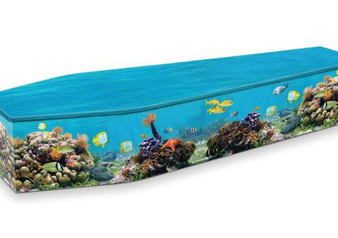 Funeral home Traralgon