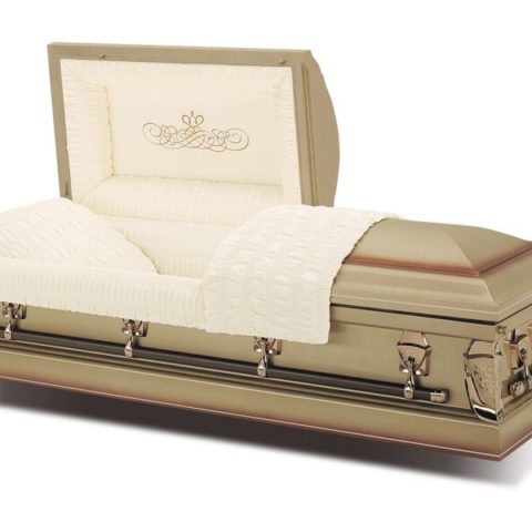 funeral arrangements Moe