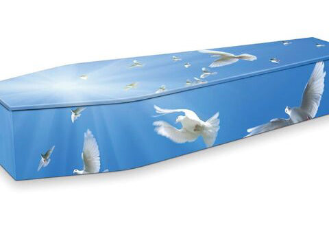 Funeral home Traralgon