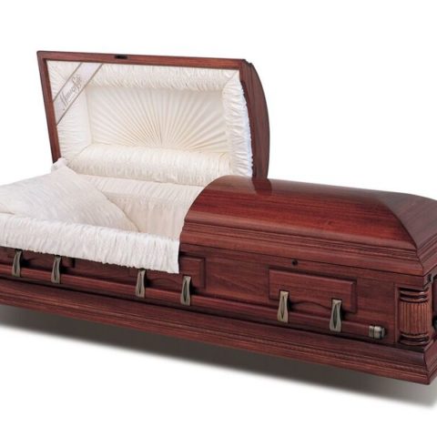 funeral arrangements Moe