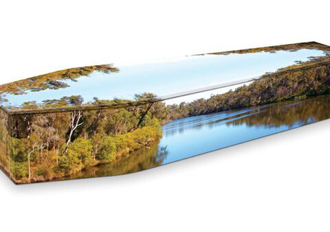 Funeral home Traralgon