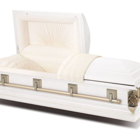 funeral arrangements Moe