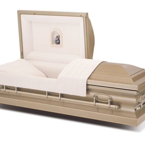 funeral arrangements Moe