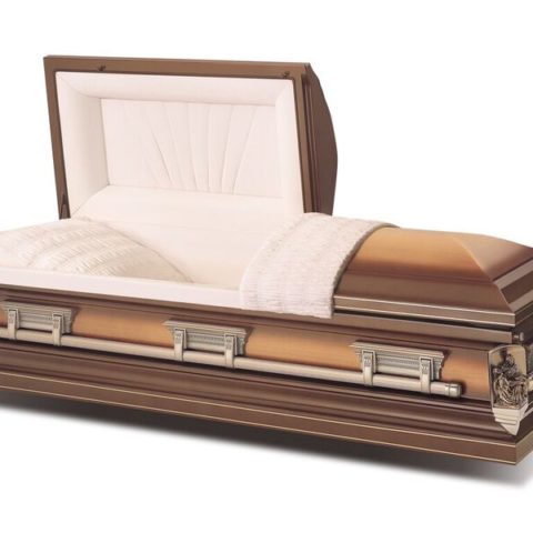 funeral arrangements Moe