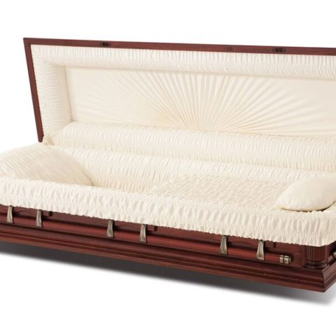 funeral arrangements Moe