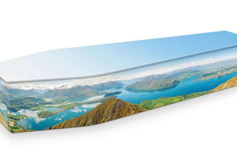 Funeral home Traralgon