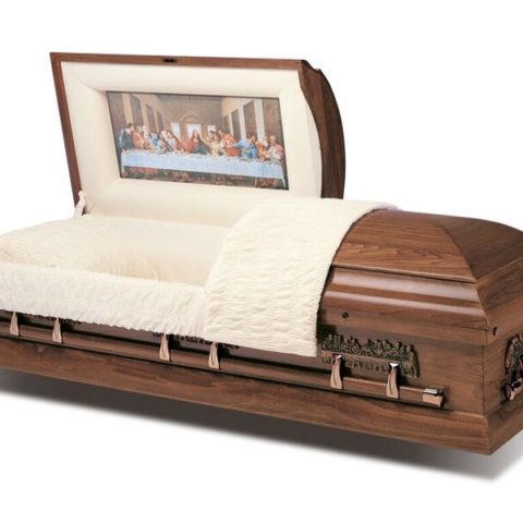 funeral arrangements Moe