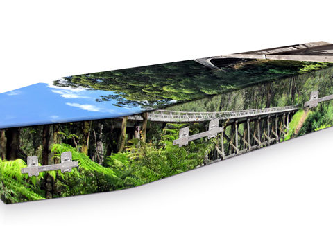 Funeral home Traralgon