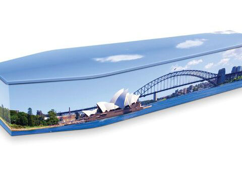 Funeral home Traralgon