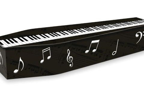 Funeral home Traralgon