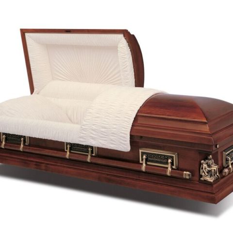 funeral arrangements Moe
