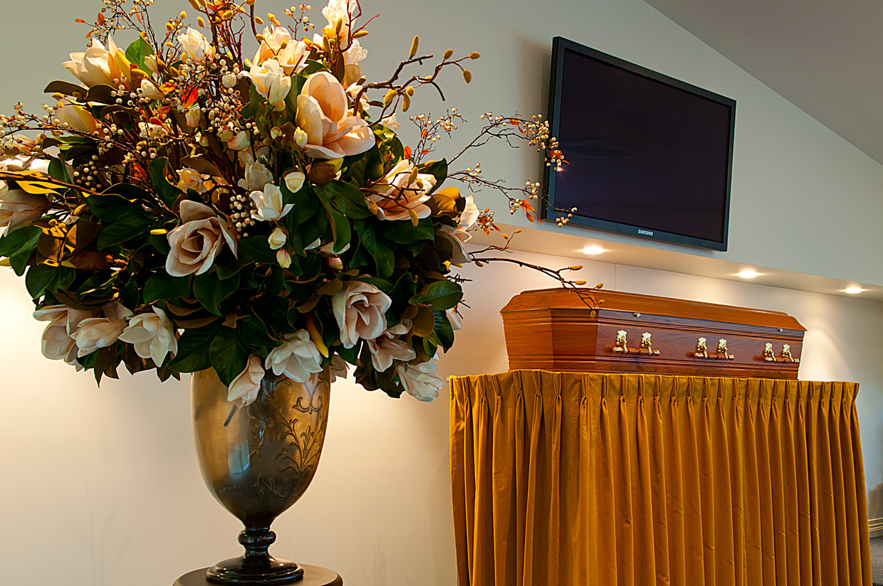 Moe Funeral Home Latrobe Valley Funeral Services