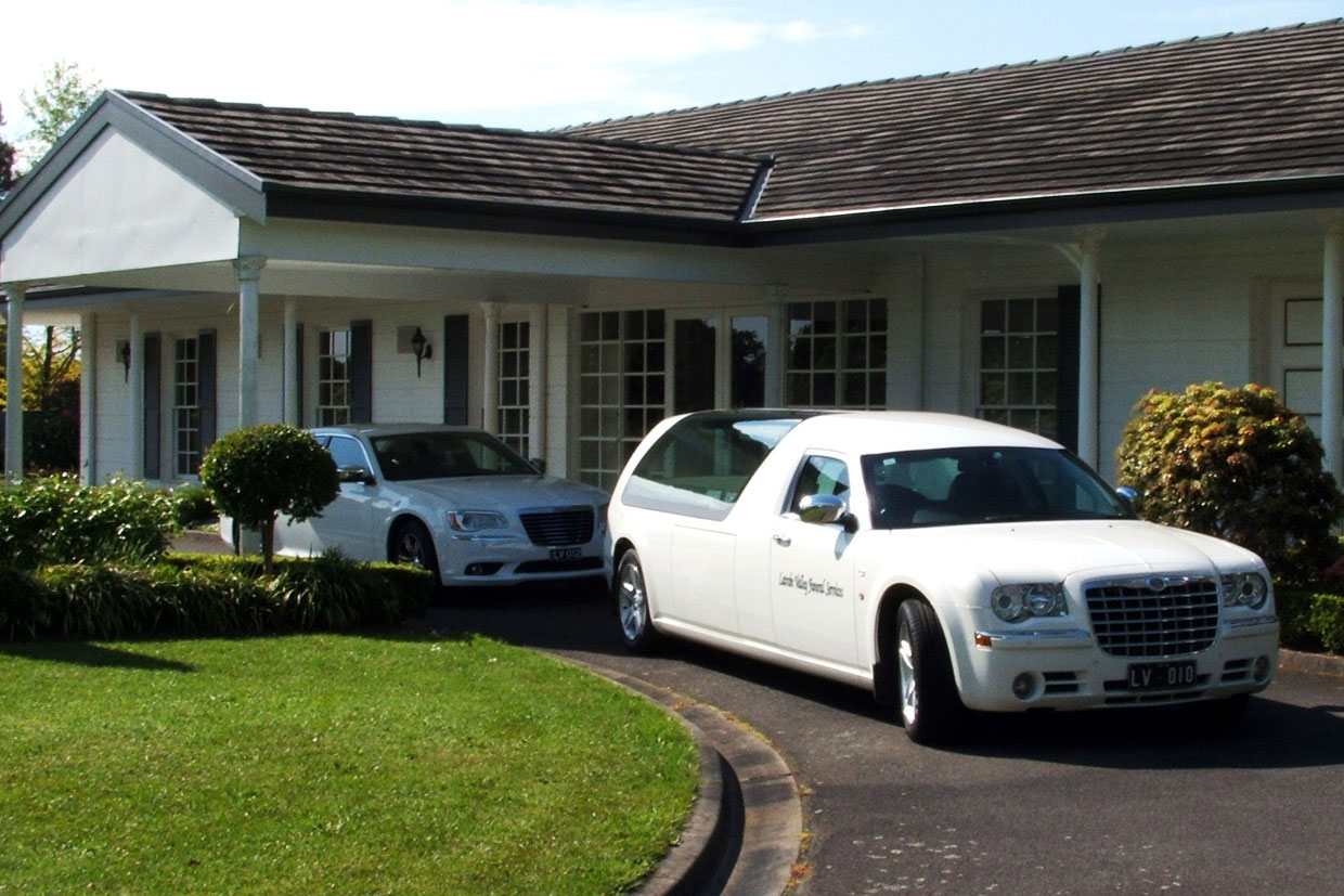 Moe Funeral Home Latrobe Valley Funeral Services